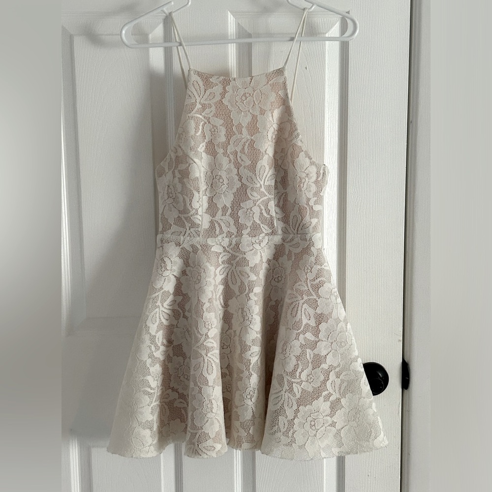 Windsor Hoco Dress